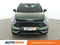 Kia Sportage 1.6 TGDI Hybrid GT-Line Premium Aut. *ACC*SPUR*TOT Groen - thumbnail 9