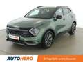 Kia Sportage 1.6 TGDI Hybrid GT-Line Premium Aut. *ACC*SPUR*TOT Groen - thumbnail 1