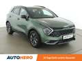 Kia Sportage 1.6 TGDI Hybrid GT-Line Premium Aut. *ACC*SPUR*TOT Groen - thumbnail 8