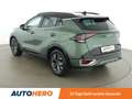 Kia Sportage 1.6 TGDI Hybrid GT-Line Premium Aut. *ACC*SPUR*TOT Grün - thumbnail 4