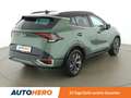 Kia Sportage 1.6 TGDI Hybrid GT-Line Premium Aut. *ACC*SPUR*TOT Grün - thumbnail 6