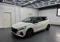 Hyundai i20 i20 1.6 t-gdi N Performance Techno Pack BOSE Blanc - thumbnail 1