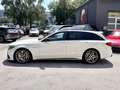 Mercedes-Benz C 63 AMG S T Aut. Carbon-Ceramic/Klappenauspuff Bianco - thumbnail 3