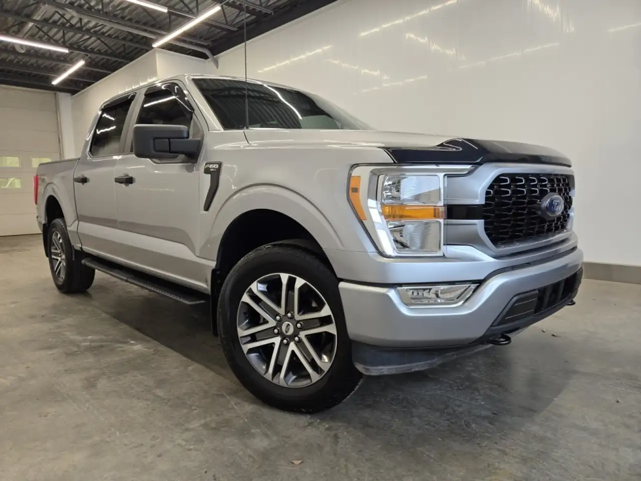 Ford F 150 снимка Ford F 150