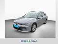 Volkswagen Golf Variant Life 1.5 eTSI DSG HUD KAM APP NAVI Grau - thumbnail 1