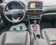 Hyundai KONA Iron Man Edition 1.6 T-GDI|HeadUp|Vollleder Gris - thumbnail 14