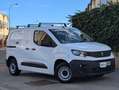 Peugeot Partner 1.6BlueHDI Premium Standard 1000kg 100 Wit - thumbnail 3