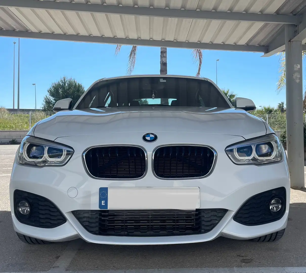 BMW M1 116 d serie 1 M Sport Automatic - 2