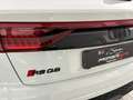 Audi RS Q8 4.0 MHEV QUATTRO TIPTRONIC  605 CV TETTO 23 Blanc - thumbnail 5