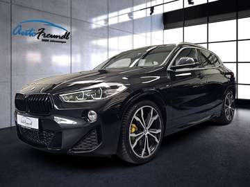 sDrive20i M Sport *20Zoll*Lenkradh*AHK*LED*