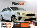 Kia Ceed / cee'd Tourer 1.4 T-GDi 103kW (140CV) Concept Blanco - thumbnail 1