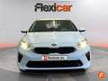 Kia Ceed / cee'd Tourer 1.4 T-GDi 103kW (140CV) Concept Geel - thumbnail 2