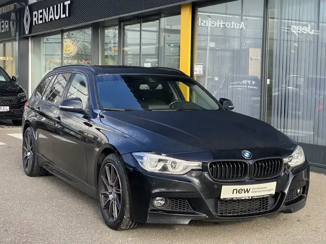 BMW 340 340 i Sport Line