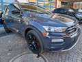 Volkswagen T-Roc 2.0TDI 150Cv DSG Sport Black Style 4Motion 18"Navi Grigio - thumbnail 2