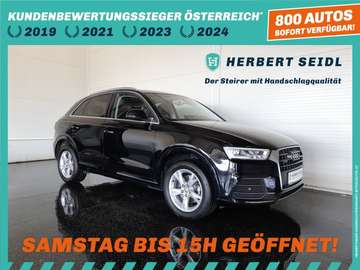 INTENSE 2,0 TDI QUATTRO S-tr. *19 ZOLL / XENON PLUS / NAVI / TEMPOMAT / SITZHEIZUNG*