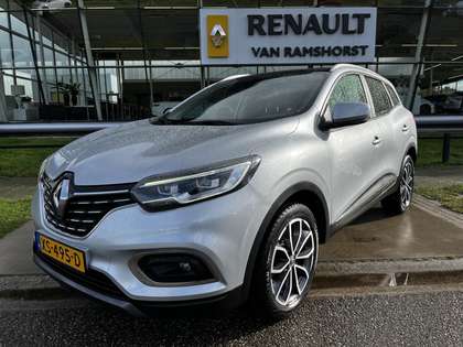 Renault Kadjar 1.3 TCe Intens / Panorama dak / 18''LM Velgen / Ce