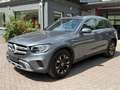 Mercedes-Benz GLC 220 d 9G 4Matic LED+NAV+KAM+ACC+SHZ+PARK+DAB Gris - thumbnail 2