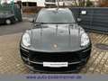 Porsche Macan S Diesel·1.Hd·PZ-SH·MwSt·Bose·Sportsitze Grau - thumbnail 10