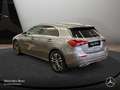 Mercedes-Benz A 200 PROGRESSIVE+PANO+LED+KAMERA+TOTW+7G Grau - thumbnail 9