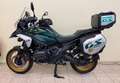 BMW R 1300 GS BMW R 1300 GS Option 719 Tramontana-Vollausstattung Umfallfrei u. Unfallfrei!! Grün - thumbnail 1