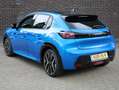 Peugeot e-208 EV GT 51kWh 156pk | Panoramadak | Stoelverwarming Albastru - thumbnail 9