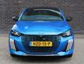 Peugeot e-208 EV GT 51kWh 156pk | Panoramadak | Stoelverwarming Albastru - thumbnail 2