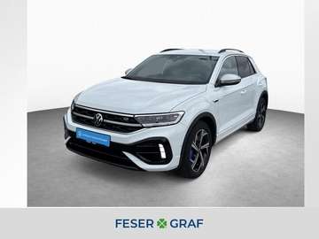 R 2.0 TSI 4MOTION DSG AHK BEATS ACC KAMERA