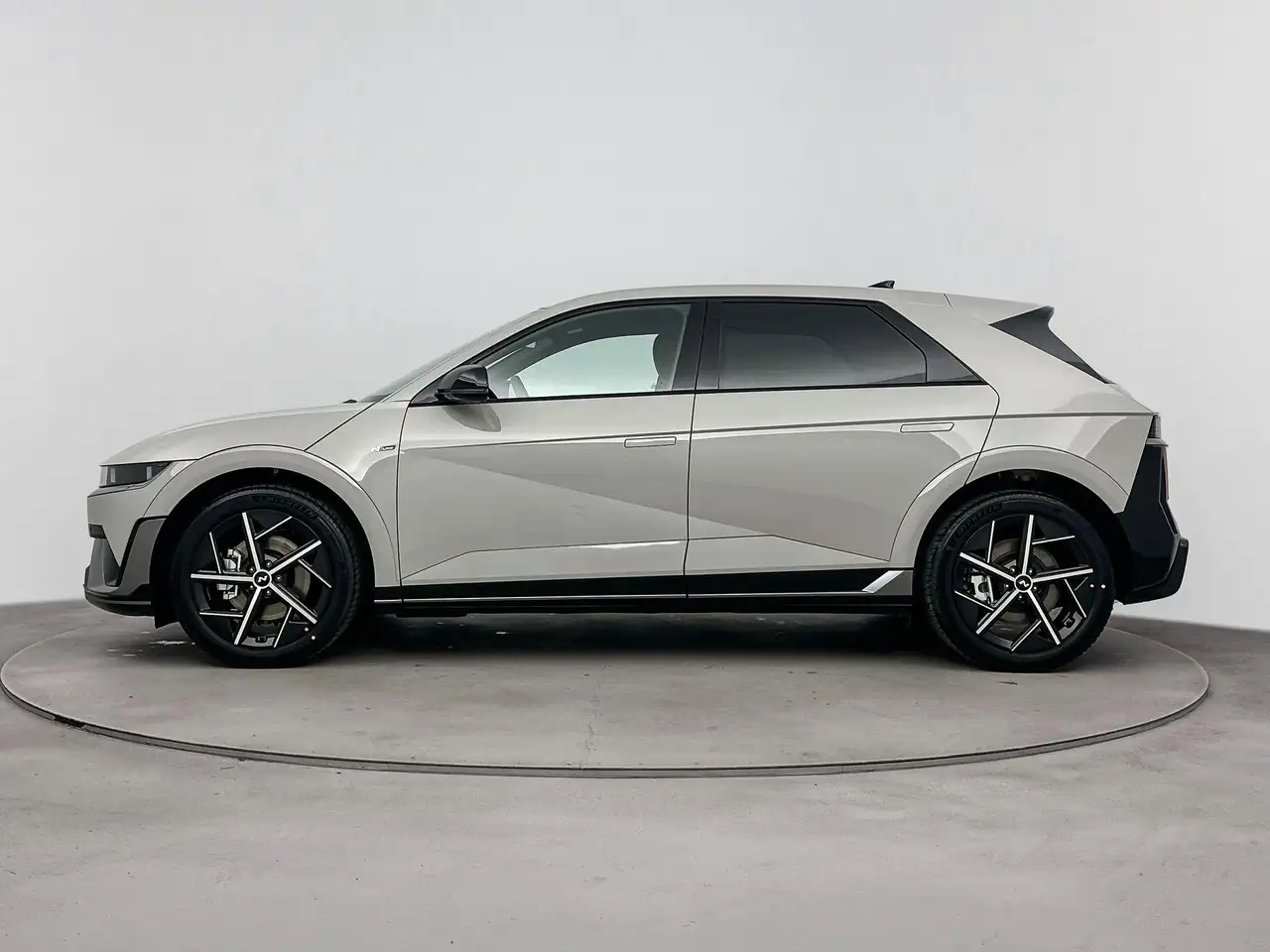 Hyundai IONIQ 5 2026