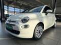 Fiat 500 *DAB*Alu*Klima*uvm. Wit - thumbnail 1