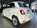 Fiat 500 *DAB*Alu*Klima*uvm. Wit - thumbnail 2