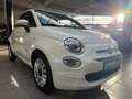 Fiat 500 *DAB*Alu*Klima*uvm. Wit - thumbnail 3