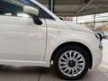 Fiat 500 *DAB*Alu*Klima*uvm. Wit - thumbnail 5