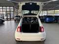 Fiat 500 *DAB*Alu*Klima*uvm. Wit - thumbnail 8