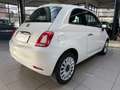 Fiat 500 *DAB*Alu*Klima*uvm. Wit - thumbnail 4