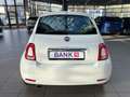 Fiat 500 *DAB*Alu*Klima*uvm. Wit - thumbnail 7