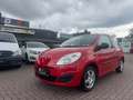 Renault Twingo Authentique*KLIMA*TÜV NEU* Roşu - thumbnail 3