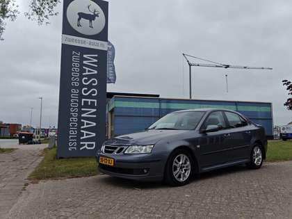Saab 9-3 Sport Sedan 1.8i Linear Business | Rijklaarprijs |