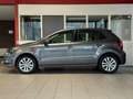 Volkswagen Polo 1.2 TSI Highline*Automaat*DSG*Trekhaak*Stoelverwar Grijs - thumbnail 9