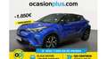 Toyota C-HR 125H Dynamic Plus Azul - thumbnail 1