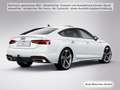Audi A5 40 TFSI qu. S tronic S line Pano/AH Weiß - thumbnail 7