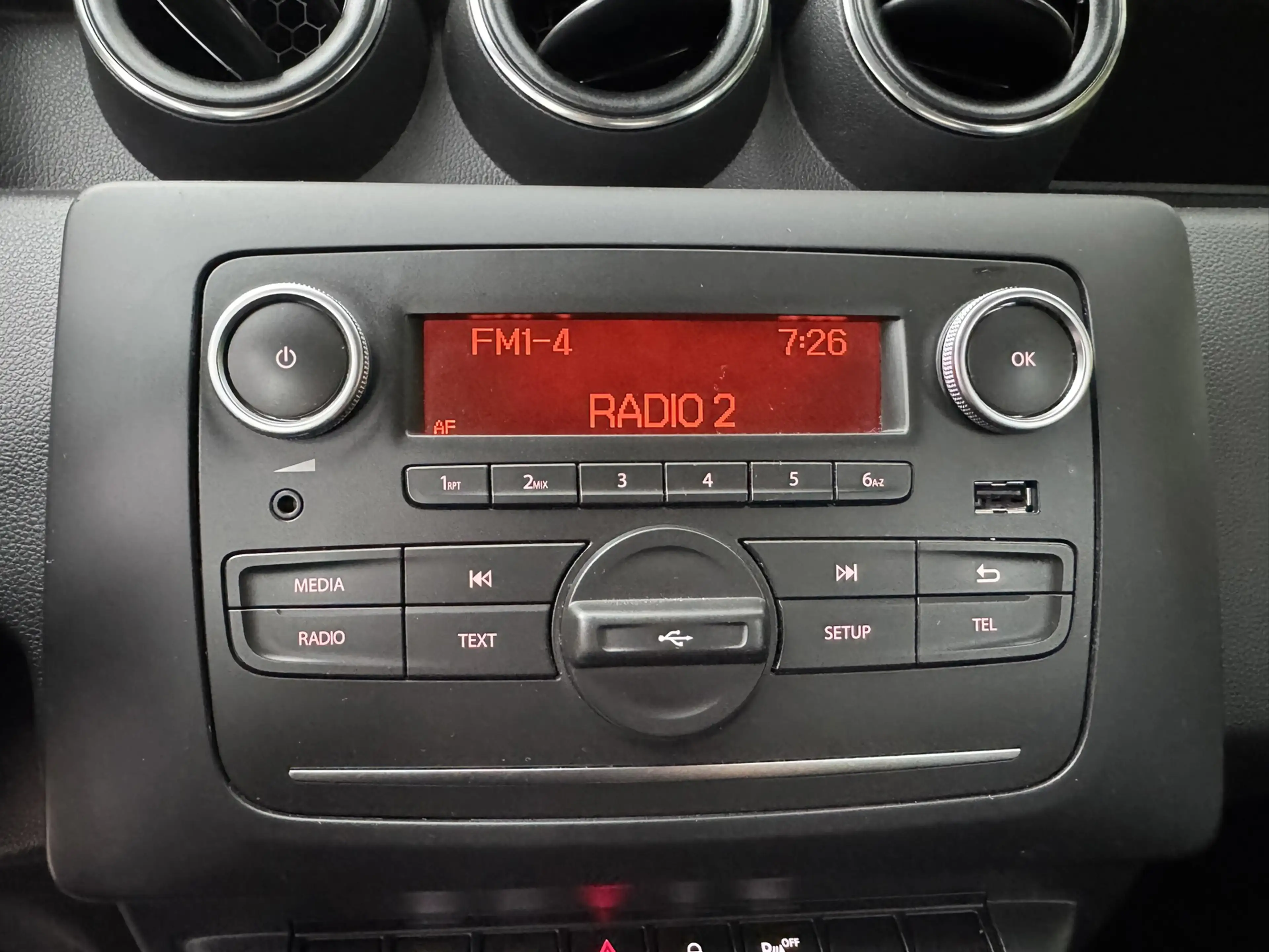 Dacia Duster 1.2 TCe Comfort Airco — photo 12