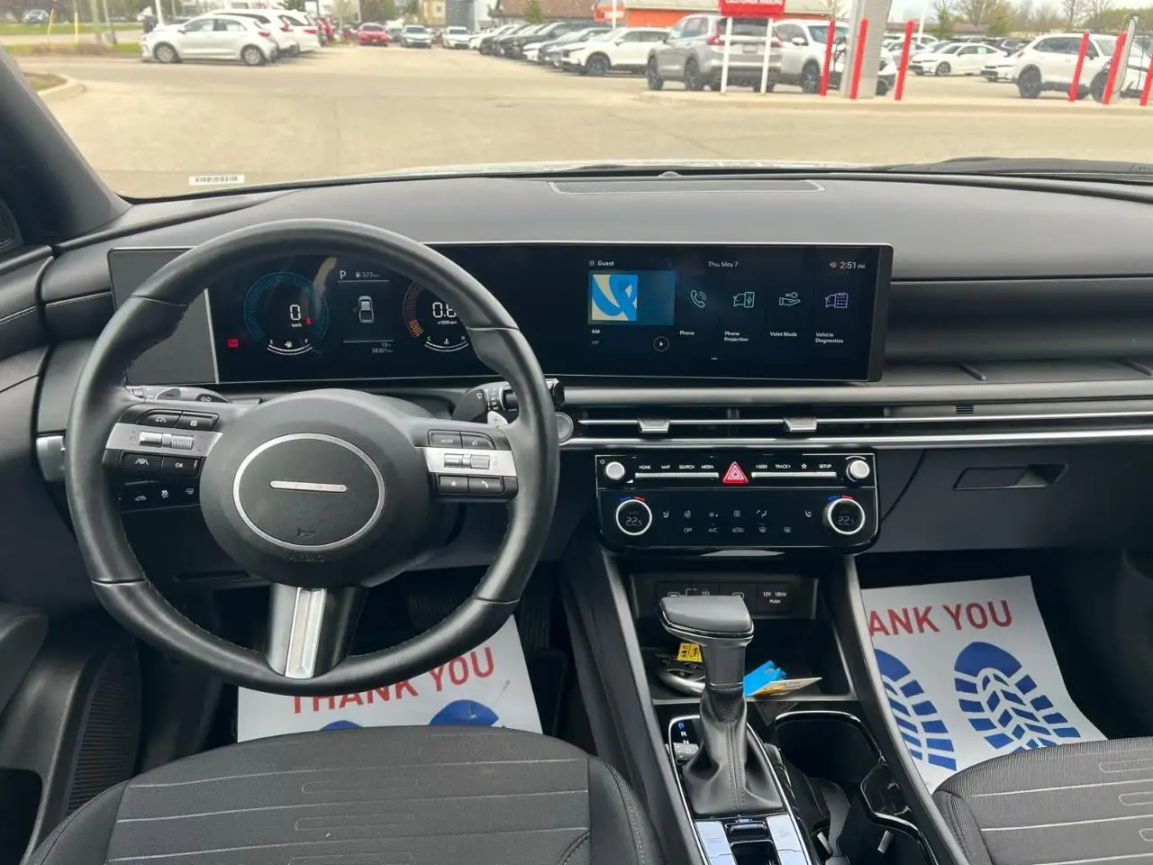 Hyundai Santa Cruz снимка Hyundai Santa Cruz