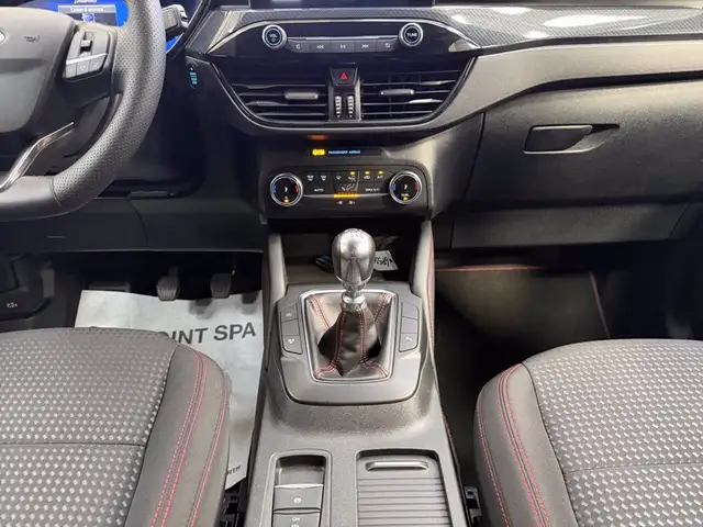 Ford Kuga view 11