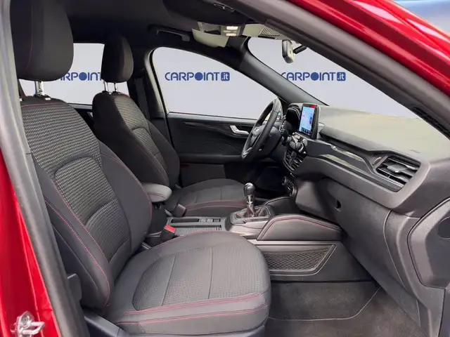 Ford Kuga view 15