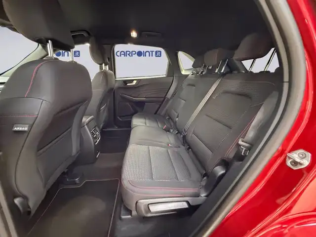Ford Kuga view 13