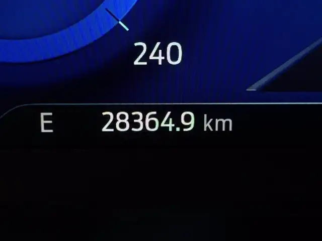Ford Kuga view 16