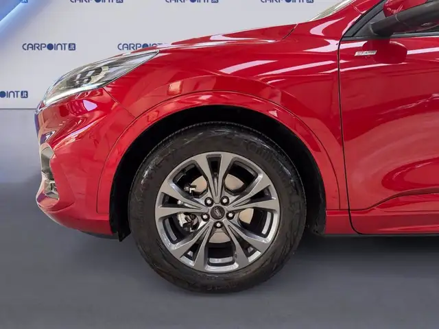 Ford Kuga view 14
