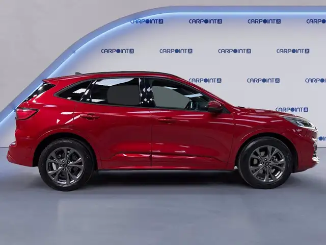 Ford Kuga view 6