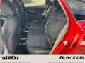 Hyundai i30 i30 FL MY25 1.5 Turbo 48V DCT Advantage Klimaau Rojo - thumbnail 12