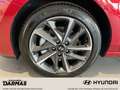Hyundai i30 i30 FL MY25 1.5 Turbo 48V DCT Advantage Klimaau Rojo - thumbnail 10